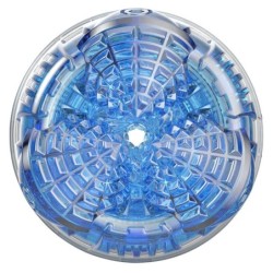 FLESHLIGHT - TURBO CORE BLEU GLACE