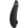 WOMANIZER - STIMULATEUR CLITORAL PREMIUM 2 NOIR