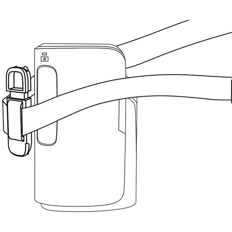 KIIROO - SANGLE DE COU KEON SANGLE DE COU