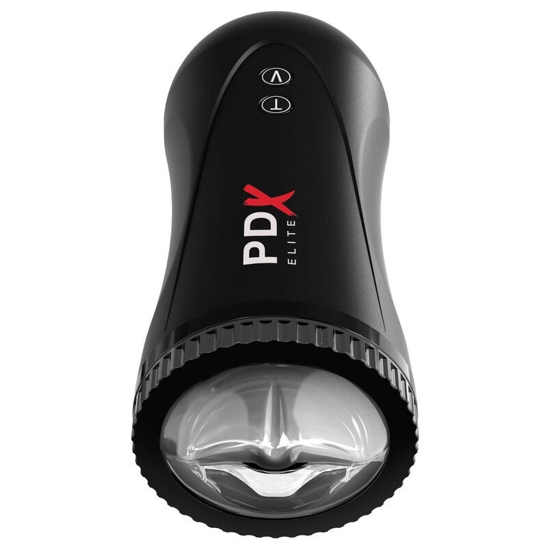 PDX ELITE - MASTURBATEUR MOTO STROKER