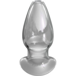 ANAL FANTASY ELITE COLLECTION - DILATATEUR EN CRISTAL ANAL GAPER TAILLE L