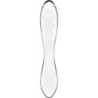 SATISFYER - TRANSPARENT CRISTAL ÉBLOUISSANT