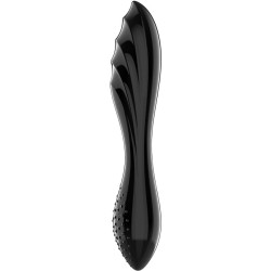 SATISFYER - NOIR CRISTAL ÉBLOUISSANT