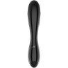 SATISFYER - NOIR CRISTAL ÉBLOUISSANT