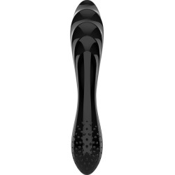 SATISFYER - NOIR CRISTAL ÉBLOUISSANT