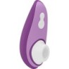 WOMANIZER - LIBERTY 2 STIMULATEUR & VENTOUSE CLITORIS VIOLET